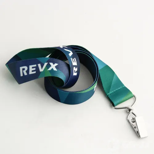 REVX Personalized Lanyards Cheap REVX Personalized Lanyards Cheap