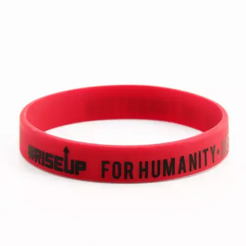 #Rise UP Wristbands #Rise UP Wristbands