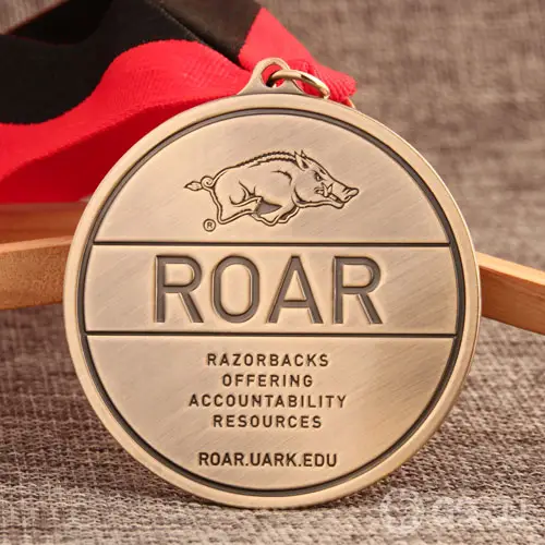 Roar Custom Medals Roar Custom Medals