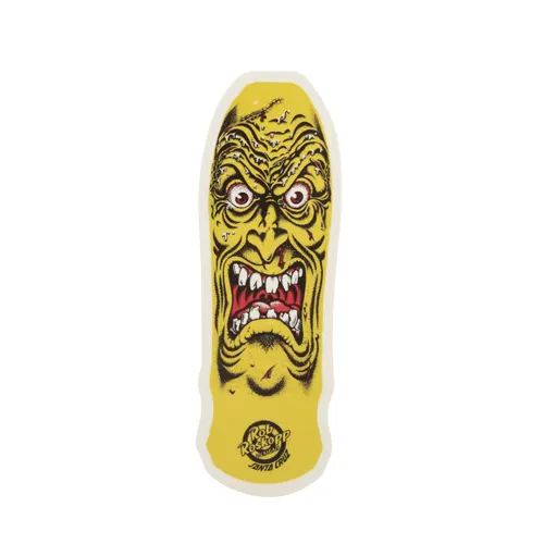 Rob Roskopp Custom Stickers Rob Roskopp Custom Stickers