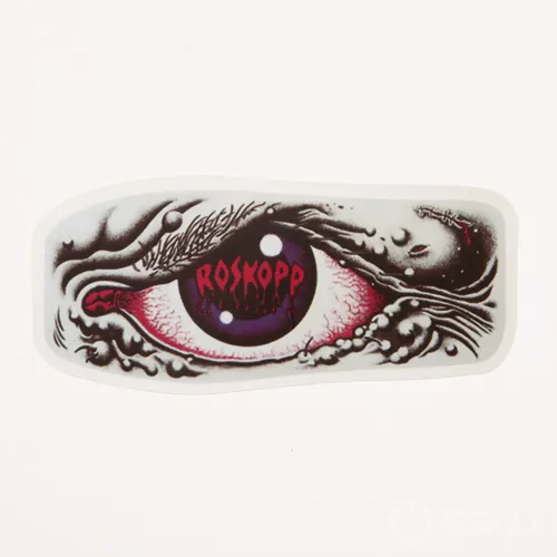 Rob Roskopp Eye Custom Stickers Rob Roskopp Eye Custom Stickers