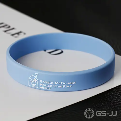 Ronald McDonald House Charities Wristbands Ronald McDonald House Charities Wristbands