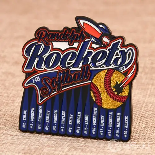 RRS Custom Trading Pins RRS Custom Trading Pins