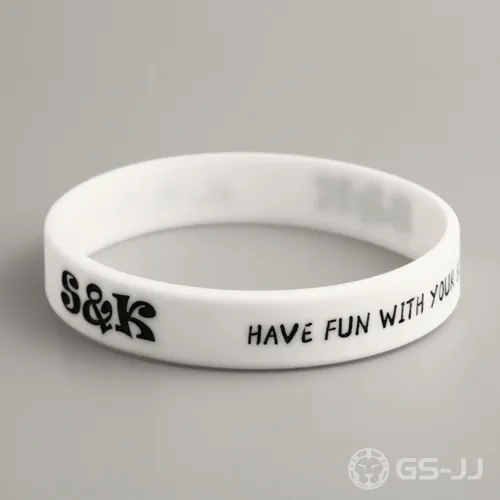 S and K Club Simply Wristbands S and K Club Simply Wristbands