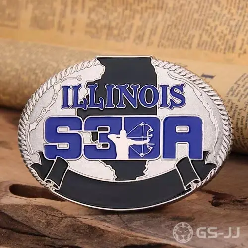 S3DA Rodeo Buckles S3DA Rodeo Buckles