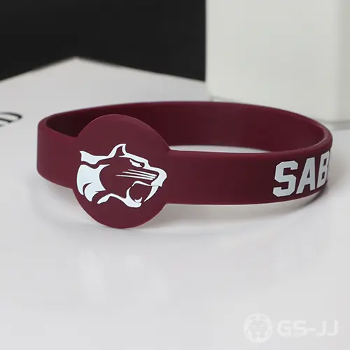 SABERS SIDNEY Wristbands SABERS SIDNEY Wristbands