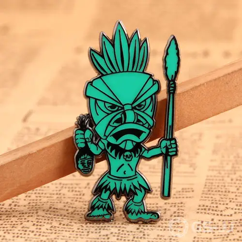 Sacrifice Custom Enamel Pins Sacrifice Custom Enamel Pins