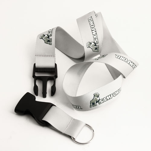 SAMFORD Breakaway Lanyards