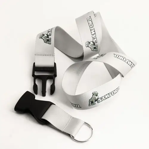 SAMFORD Breakaway Lanyards SAMFORD Breakaway Lanyards