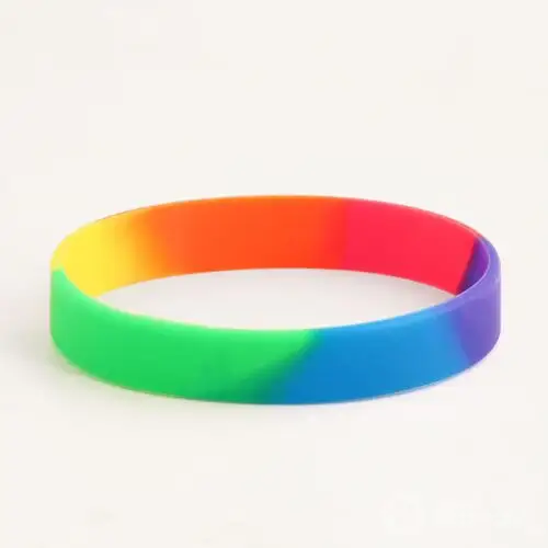 Segmented Awesome wristbands Segmented Awesome wristbands