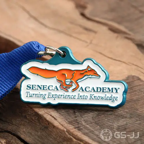 Seneca Academy Award Medals Seneca Academy Award Medals