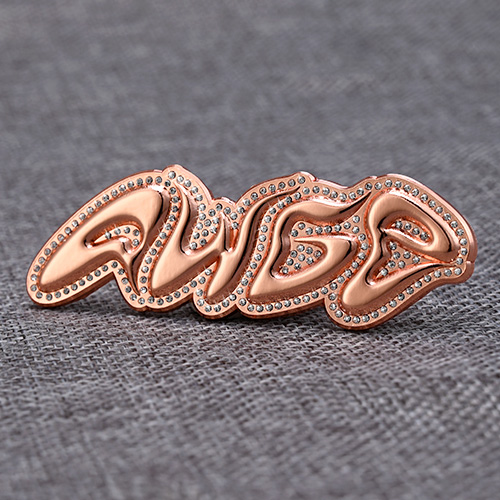 Sexy Girls Lapel Pins