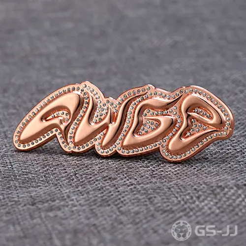 Sexy Girls Lapel Pins Sexy Girls Lapel Pins