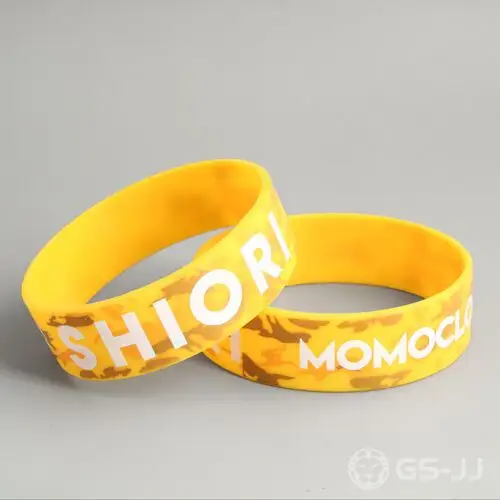 SHIORI Awesome Wristbands SHIORI Awesome Wristbands