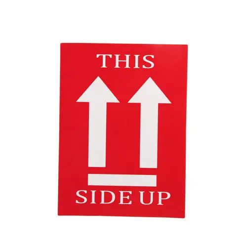 Side Up Custom Stickers Side Up Custom Stickers