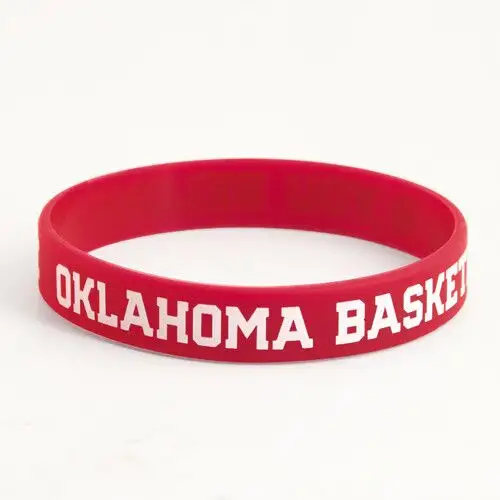 Simply Wristbands for Basketball Simply Wristbands for Basketball