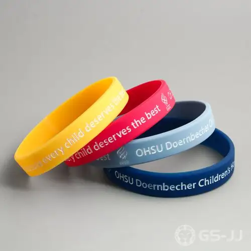 Doernbecher Children’s Hospital Wristbands Doernbecher Children’s Hospital Wristbands