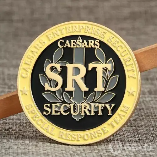 SRT Challenge Coins for Sale SRT Challenge Coins for Sale