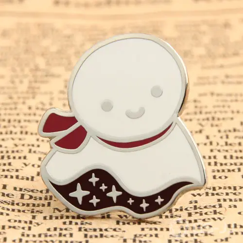 Sunny Doll Custom Lapel Pins Sunny Doll Custom Lapel Pins