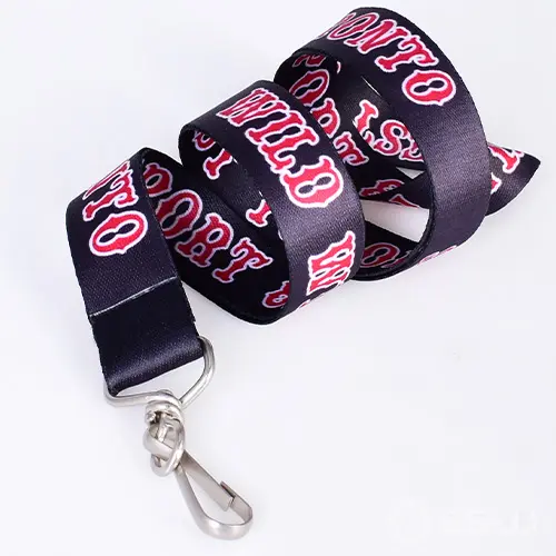 Support 81 WWT Custom Lanyards Support 81 WWT Custom Lanyards