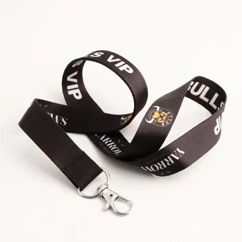 Taranaki Rugby Cool Lanyards Taranaki Rugby Cool Lanyards