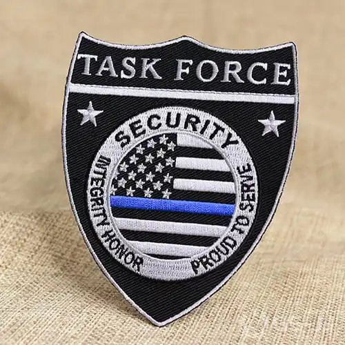 Task Force Security Patches Task Force Security Patches