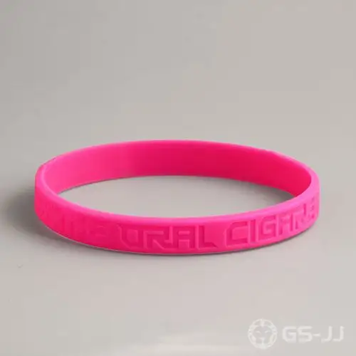The Oral Cigarettes Awesome Wristbands The Oral Cigarettes Awesome Wristbands