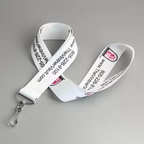 The Vintner Vault Good Lanyards