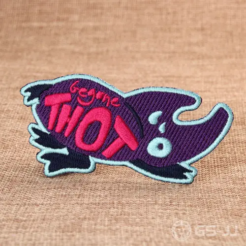 Thot Custom Patches Thot Custom Patches