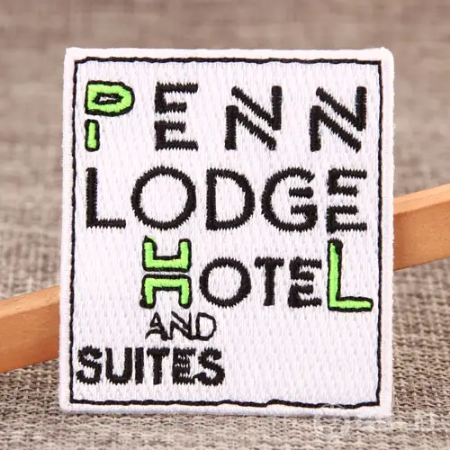 Lodge Custom Made Patches Lodge Custom Made Patches
