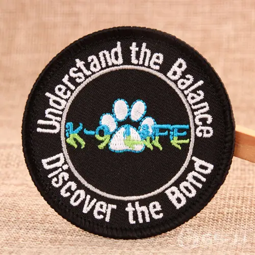 The Claws Custom Iron On Patches The Claws Custom Iron On Patches