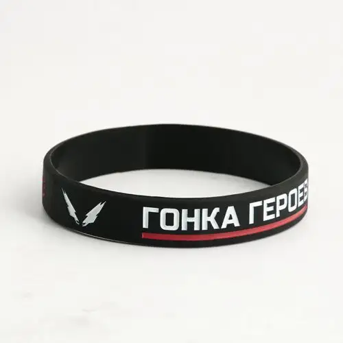 TOHKA TEPOEB Awesome Wristbands TOHKA TEPOEB Awesome Wristbands