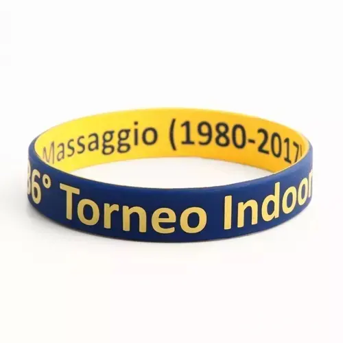 Torneo Indoor Wristbands Torneo Indoor Wristbands