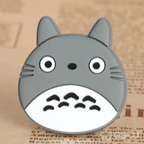 Totoro PVC Magnet Totoro PVC Magnet