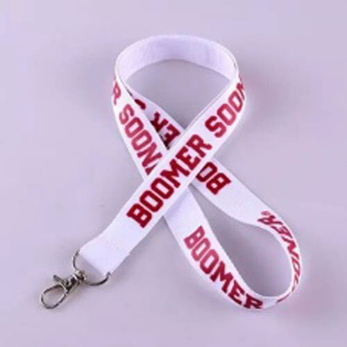 Tough Enough Cheap Lanyards