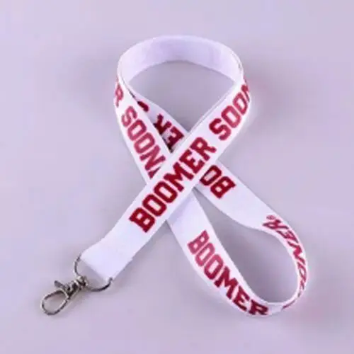 Tough Enough Cheap Lanyards