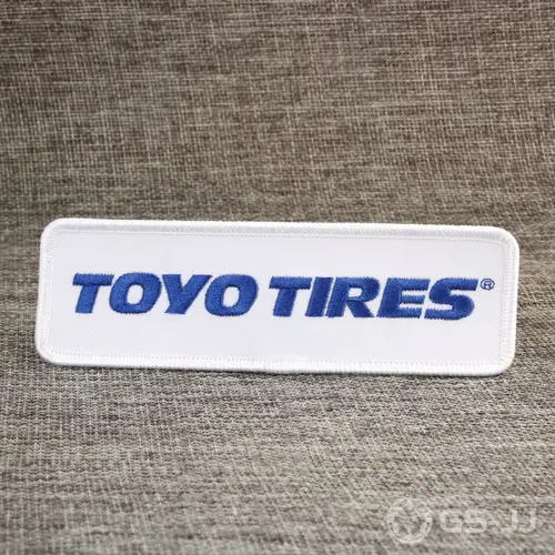 TOYO TIRES Cheap Custom Patches TOYO TIRES Cheap Custom Patches