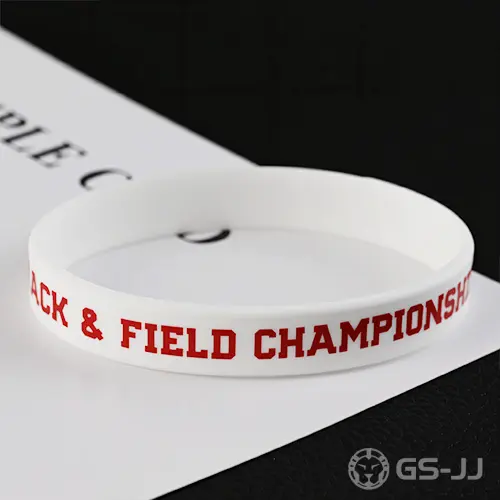 TRACK&FIELD Wristbands TRACK&FIELD Wristbands