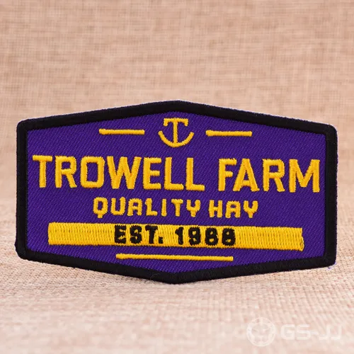 Trowell Farm Quality Hay Patch Maker Online Trowell Farm Quality Hay Patch Maker Online