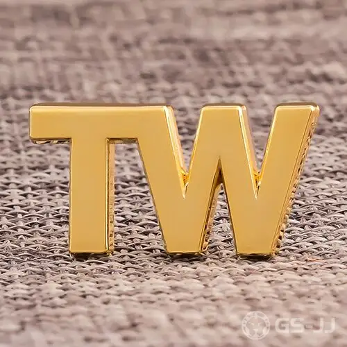 TW Custom Pins TW Custom Pins