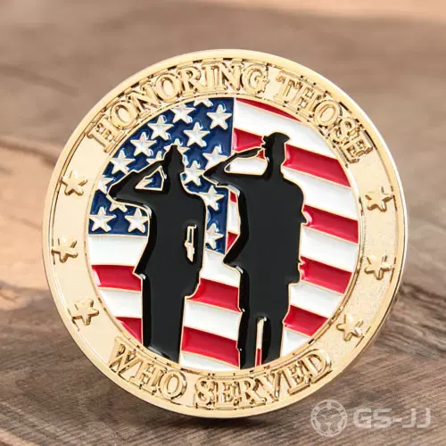 UCI Honor Challenge Coins UCI Honor Challenge Coins