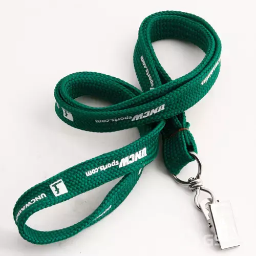UNC Wilmington Athletics Lanyards UNC Wilmington Athletics Lanyards