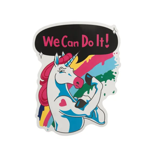 Unicorn Custom Stickers Unicorn Custom Stickers