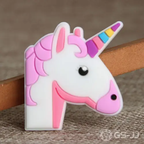 Unicorn PVC Magnet Unicorn PVC Magnet