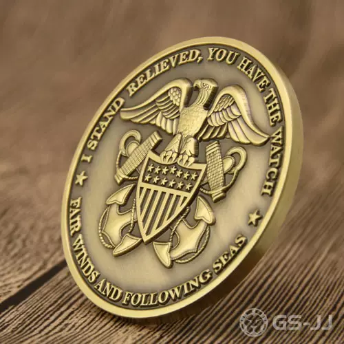 US Navy Commemorative Coins US Navy Commemorative Coins