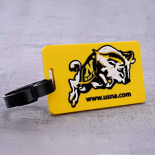 US Navy Custom Luggage Tags