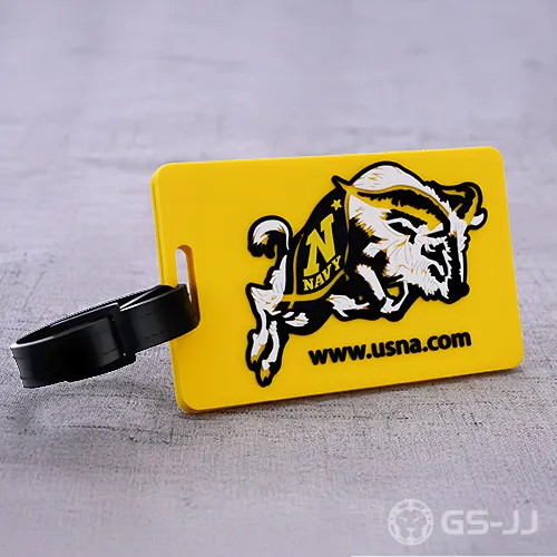 US Navy Custom Luggage Tags US Navy Custom Luggage Tags