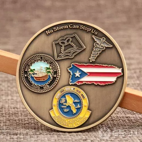 U.S. Navy Reserve Challenge Coins U.S. Navy Reserve Challenge Coins