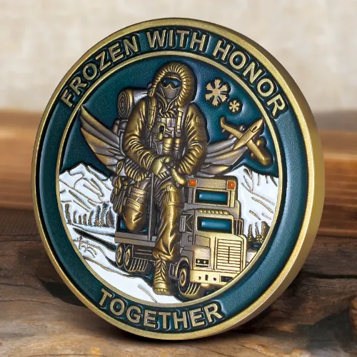 Honor Coins Honor Coins
