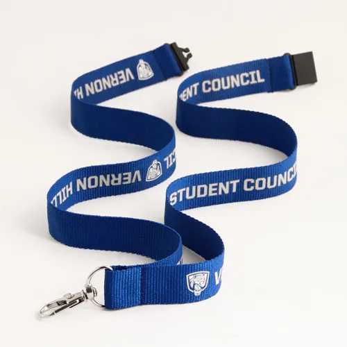 Vernon Hills Breakaway Lanyards Vernon Hills Breakaway Lanyards
